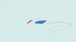 Minimalist Togekiss Outline