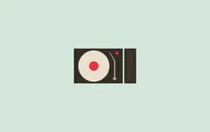 Captivating Minimalist Vintage Desktop Wallpaper