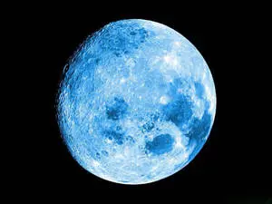 Moon