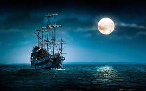 Moon