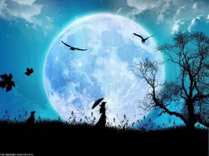 Moon