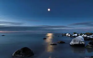 Moon