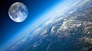 Moon