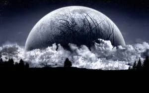 Moon