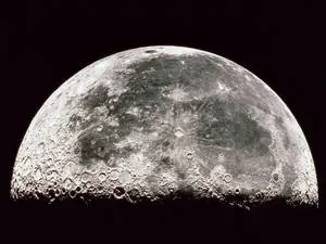 Moon