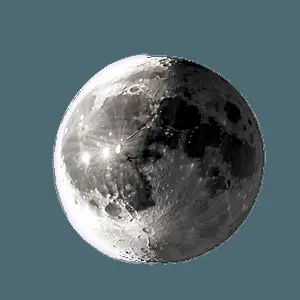 Moon Surface Wallpaper PNG 06262024