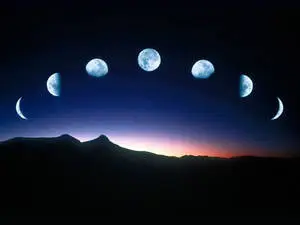Moon