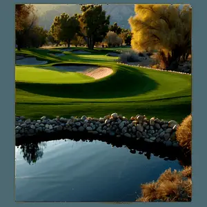 Nevada Golf Courses PNG gro67