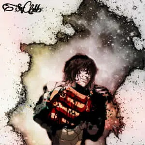 Ohma Tokita Bloody Fist