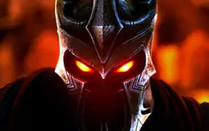 Overlord Death Knight Picture