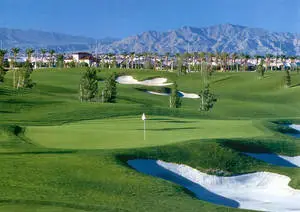 Parco Di Roma Golf Course Desktop