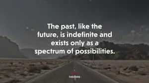 Abstract Representation of Time