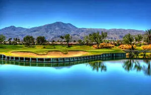 PGA West Golf Course Desktop