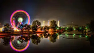 Take your photography skills to the desktop