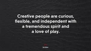 Pliable Creatives Quote