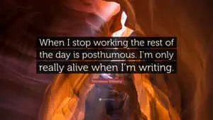 Posthumous Day