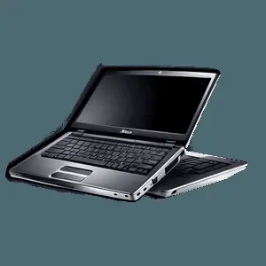 Professional Laptop Graphic PNG liq