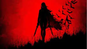 Red Gaming Dark Legends 