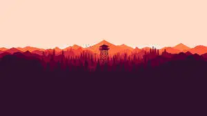 Red Vector Full Desktop Screen Hd