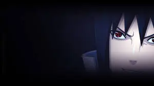 Sasuke Uchiha - Ready for Battle