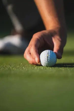 Setting Up Golfing Desktop Or iPhone