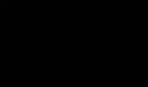 Simple Hello In Cursive Design