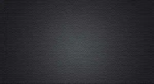 a black background with a grid pattern