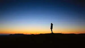 Still Sunset Desktop