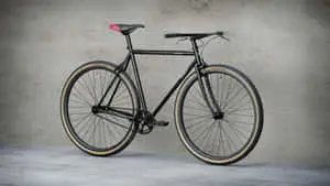 Surly Steamroller 3D Model