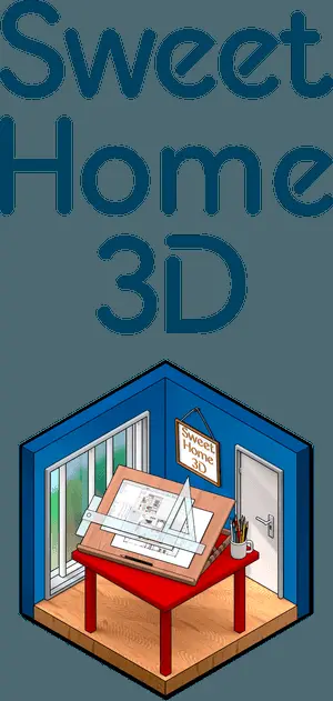 Sweet Home3 D Software Visualization
