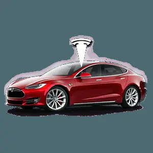 Tesla Autopilot PNG gfu