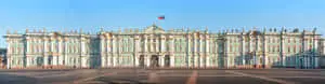 The Hermitage Ultra Wide