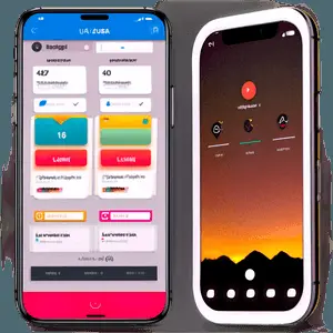 UI Design for Beginners PNG fnu