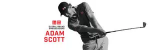 Uniqlo Ambassador Adam Scott