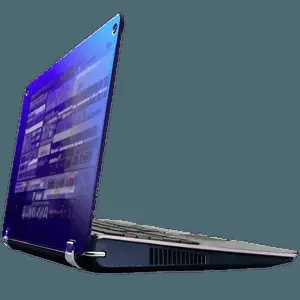 Versatile Laptop Rendering PNG 05032024