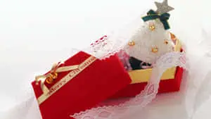 A Vintage Christmas on Your Desktop