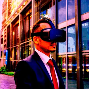 VR Architectural Walkthroughs PNG 98