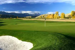 Vredenburg Club Golf Course Desktop