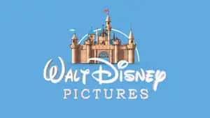 Walt Disney Picture Logo