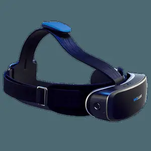 Wireless VR Headset Picture PNG 36
