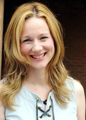 Young American Actress Laura Linney